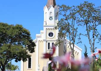 Catedral de São José dos Pinhais