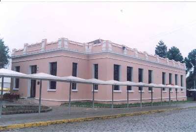 Biblioteca Pública Municipal