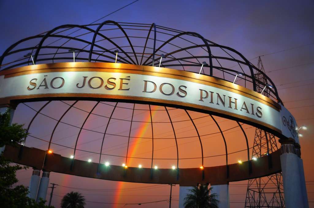 Portal de São José dos Pinhais