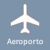 Acompanhe os vôos ON-line - Aeroporto