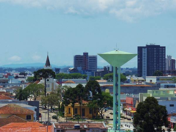 Foto: Prefeitura Municipal de São José dos Pinhais