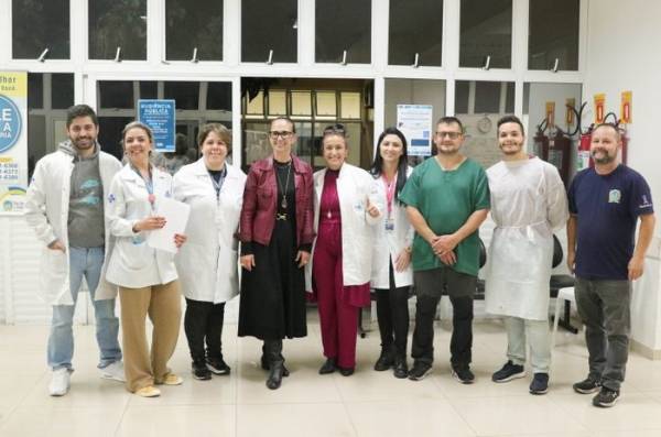 Foto: Prefeitura Municipal de São José dos Pinhais
