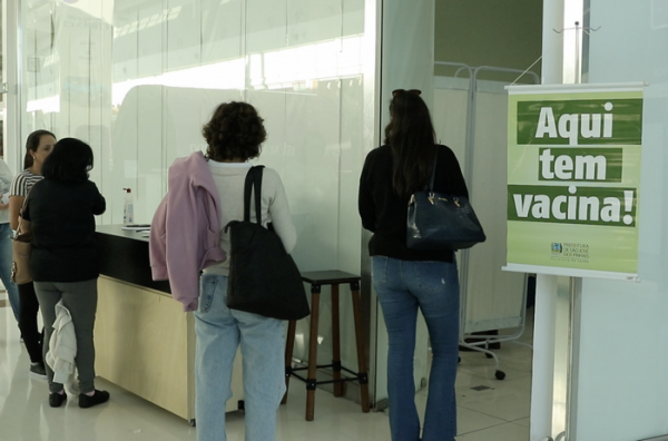 Foto: Prefeitura Municipal de São José dos Pinhais