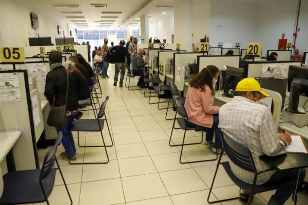 14,2 mil vagas: Agências do Trabalhador têm oportunidades em todo Paraná - Foto: Agência do Trabalhador/AEN