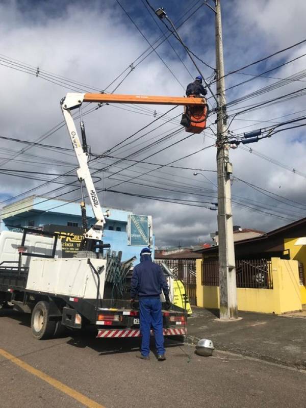 Foto: Prefeitura Municipal de São José dos Pinhais