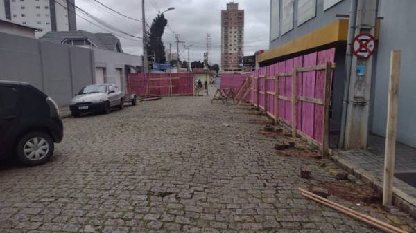 Foto: Prefeitura Municipal de São José dos Pinhais