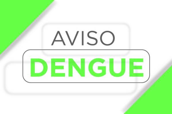 Paraná registra 8,4 mil novos casos de dengue e mais um óbito - Foto: SESA