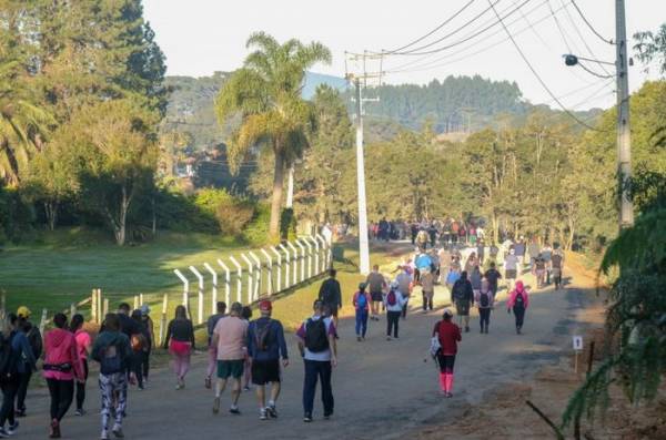 Foto: Prefeitura Municipal de São José dos Pinhais