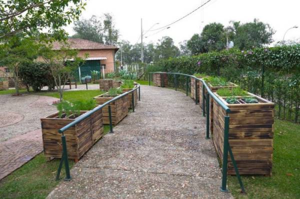 Foto: Jorge Camargo / Prefeitura de São José dos Pinhais