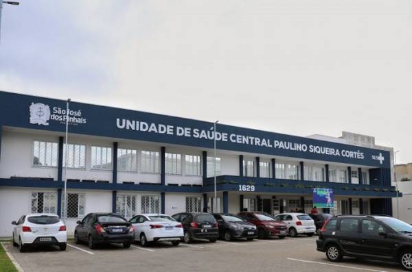 Foto: Prefeitura Municipal de São José dos Pinhais
