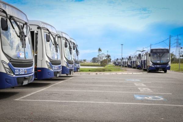 Foto: Sergio Neves / Prefeitura de São José dos Pinhais