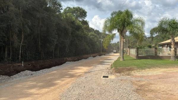 Foto: Prefeitura Municipal de São José dos Pinhais
