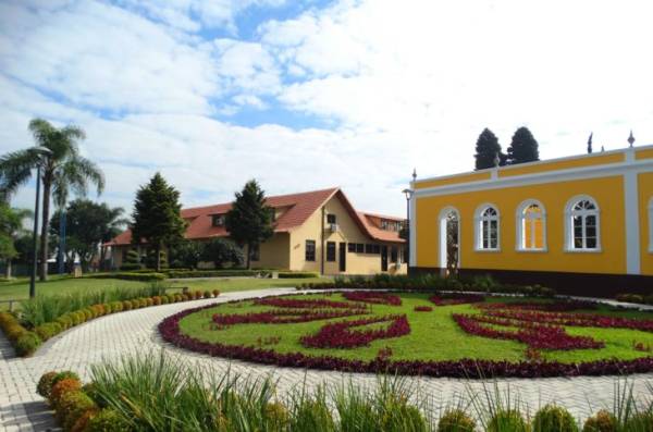 Foto: Prefeitura Municipal de São José dos Pinhais