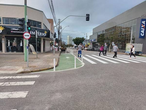 Foto: Prefeitura Municipal de São José dos Pinhais