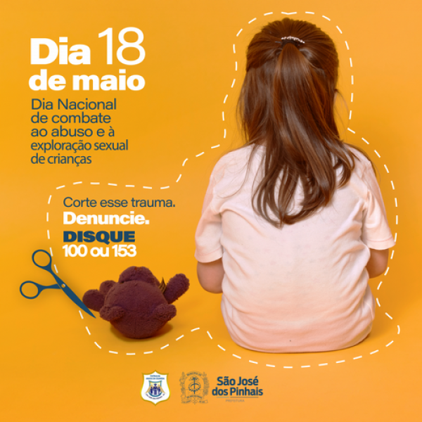 Imagem: Prefeitura Municipal de São José dos Pinhais