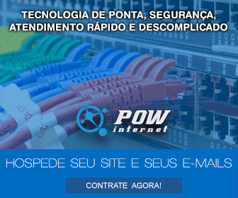 POW INTERNET