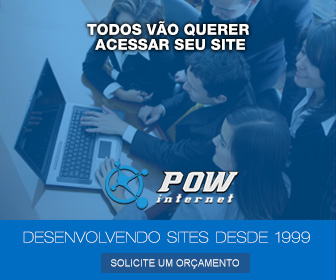 POW INTERNET